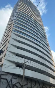 Apartamento com 3 Quartos para alugar, 85m² no Batista Campos, Belém