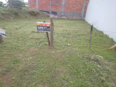 Lote/Terreno para alugar, 250m² no Jardim São Gabriel, Franca