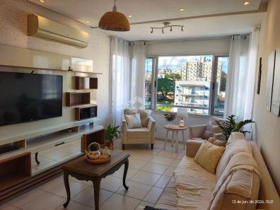 Apartamento com 3 Quartos à venda, 160m² no Tristeza, Porto Alegre