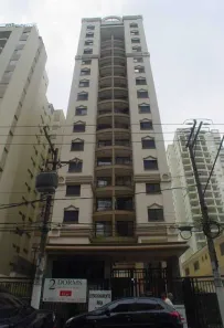 Apartamento com 2 Quartos à venda, 57m² no Cidade Monções, São Paulo