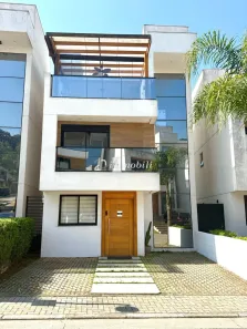 Casa de Condomínio com 2 Quartos para alugar, 150m² no Parque Rincão, Cotia