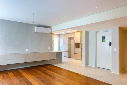 Apartamento com 2 Quartos à venda, 145m² no Cerqueira César, São Paulo