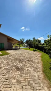 Fazenda/Sítio com 3 Quartos à venda, 200m² no Condomínio de Chácaras Monte Sião, Trindade