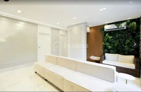 Imóvel Comercial com 4 Quartos à venda, 196m² no Jardim Bom Retiro, Campinas