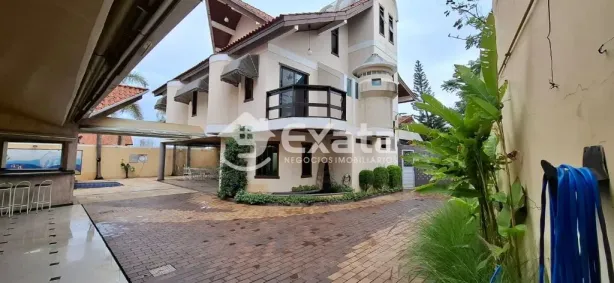 Casa com 5 Quartos à venda, 589m² no Jardim Eltonville, Sorocaba