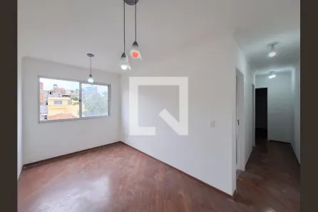Apartamento com 2 Quartos à venda, 64m² no Vila Basileia, São Paulo
