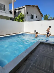 Apartamento com 2 Quartos para alugar, 68m² no , Porto Seguro