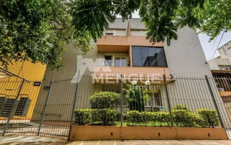 Apartamento com 2 Quartos à venda, 70m² no Auxiliadora, Porto Alegre
