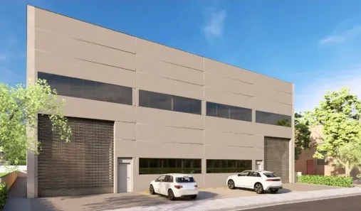 Galpão/Depósito/Armazém com 1 Quarto para alugar, 1190m² no Jardim Passárgada I, Cotia