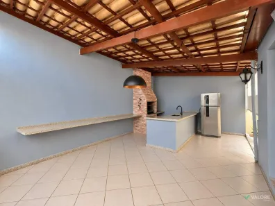 Apartamento com 4 Quartos à venda, 216m² no Santo Antônio, Belo Horizonte