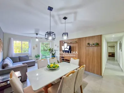 Apartamento com 4 Quartos à venda, 113m² no Riviera, Bertioga