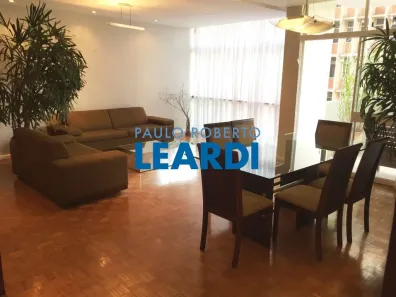 Apartamento com 3 Quartos à venda, 184m² no Consolação, São Paulo