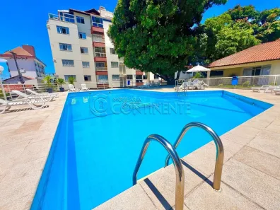 Apartamento com 2 Quartos à venda, 75m² no Coqueiros, Florianópolis