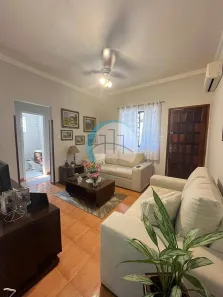 Casa com 3 Quartos à venda, 160m² no Vila Valença, São Vicente