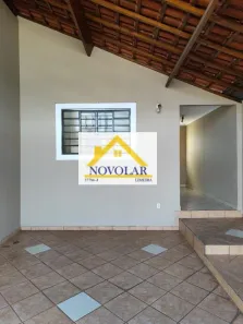 Casa com 3 Quartos para alugar, 180m² no Vila Paulista, Limeira