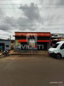 Ponto Comercial com 1 Quarto para alugar, 60m² no São Jorge, Uberlândia