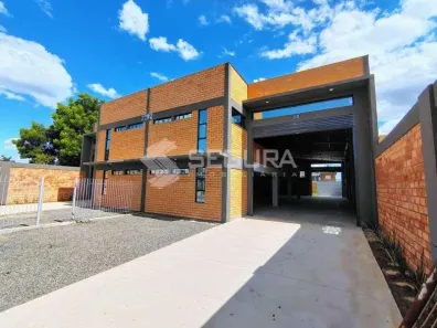 Galpão/Depósito/Armazém para alugar, 375m² no Mathias Velho, Canoas