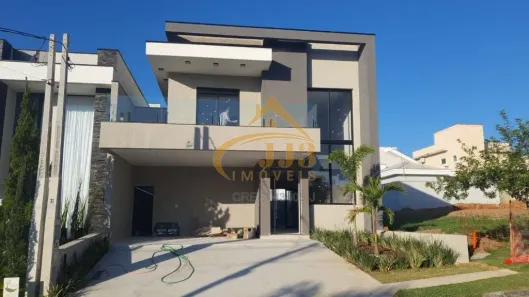 Sobrado com 3 Quartos à venda, 232m² no Cajuru do Sul, Sorocaba