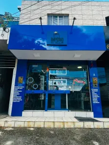 Ponto Comercial à venda, 30m² no Bairro Novo do Carmelo, Camaragibe