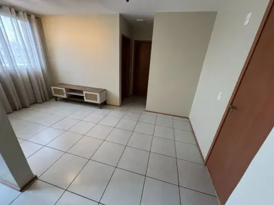 Apartamento com 2 Quartos à venda, 51m² no Chácaras Dona Gê, Goiânia