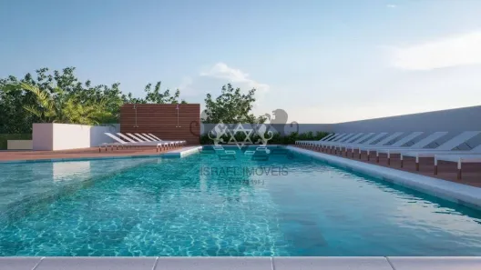 Apartamento com 3 Quartos à venda, 13m² no Indaiá, Caraguatatuba