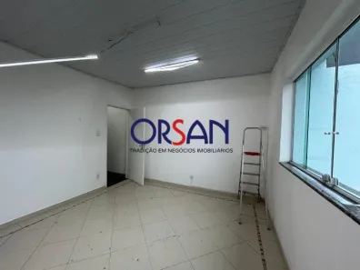 Ponto Comercial para alugar, 15m² no Osvaldo Cruz, São Caetano do Sul