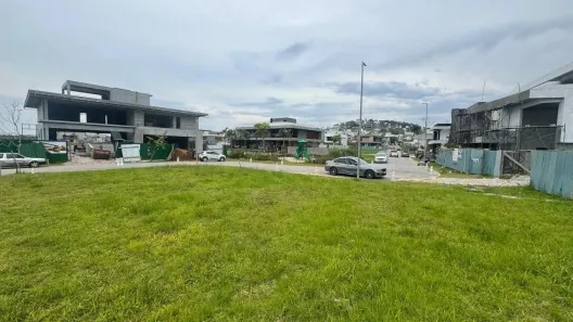 Lote/Terreno à venda, 376m² no Pedra Branca, Palhoça