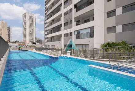 Apartamento com 2 Quartos à venda, 77m² no Vila Prudente, São Paulo