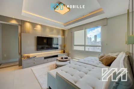 Cobertura com 4 Quartos à venda, 225m² no Centro, Balneário Camboriú
