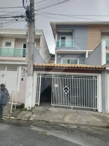 Sobrado com 3 Quartos à venda, 119m² no Vila Santa Terezinha (Zona Norte), São Paulo