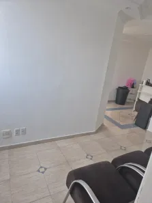 Sala Comercial com 2 Quartos para alugar, 55m² no Centro, Osasco