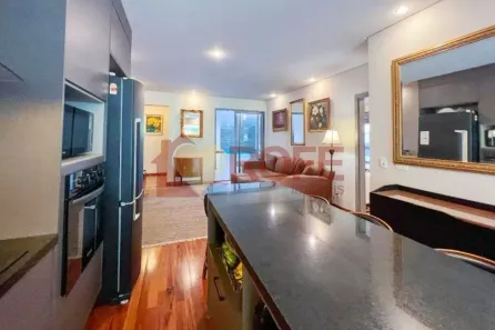 Apartamento com 2 Quartos à venda, 170m² no Indianópolis, São Paulo