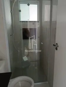 Apartamento com 2 Quartos à venda, 38m² no Vila Dalila, São Paulo