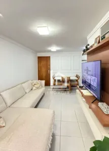 Apartamento com 2 Quartos à venda, 90m² no Praia da Costa, Vila Velha