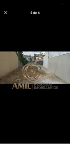 Lote/Terreno à venda, 250m² no Jardim dos Bandeirantes, São José dos Campos
