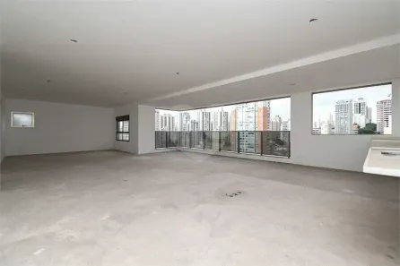 Apartamento com 4 Quartos à venda, 222m² no Perdizes, São Paulo