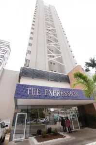 Flat com 1 Quarto à venda, 42m² no Setor Bueno, Goiânia