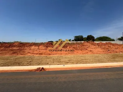 Lote/Terreno à venda, 502m² no Quinta do Lago, Indaiatuba