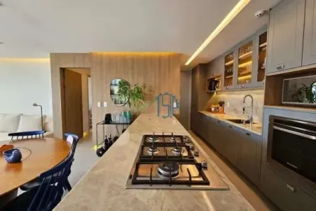 Apartamento com 2 Quartos à venda, 98m² no Petrópolis, Natal