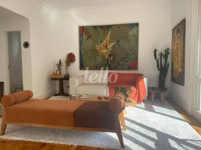 Apartamento com 2 Quartos à venda, 112m² no Jardim Paulista, São Paulo