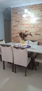 Apartamento com 3 Quartos à venda, 63m² no Jardim Neide, São Paulo