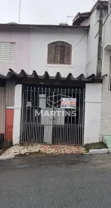 Sobrado com 2 Quartos à venda, 80m² no Jardim Maria Virginia, São Paulo