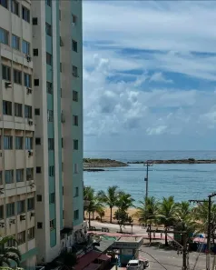 Apartamento com 3 Quartos à venda, 150m² no Praia da Costa, Vila Velha