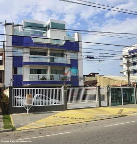 Apartamento com 2 Quartos à venda, 65m² no Costazul, Rio das Ostras