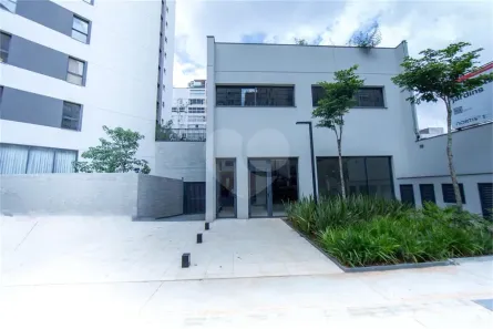 Ponto Comercial à venda, 362m² no Jardim Paulista, São Paulo