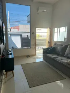 Sobrado com 2 Quartos à venda, 82m² no Setville Altos de São José, São José dos Campos