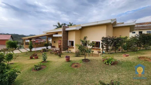 Casa de Condomínio com 3 Quartos à venda, 225m² no Residencial San Diego (Paysage Clair), Vargem Grande Paulista