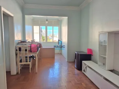 Apartamento com 2 Quartos à venda, 92m² no Vila Isabel, Rio de Janeiro