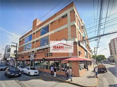 Ponto Comercial para alugar, 42m² no Centro, Suzano