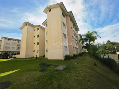 Apartamento com 2 Quartos à venda, 50m² no Pinheirinho, Curitiba